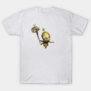 Cha-Cha! (MH3U) T-Shirt